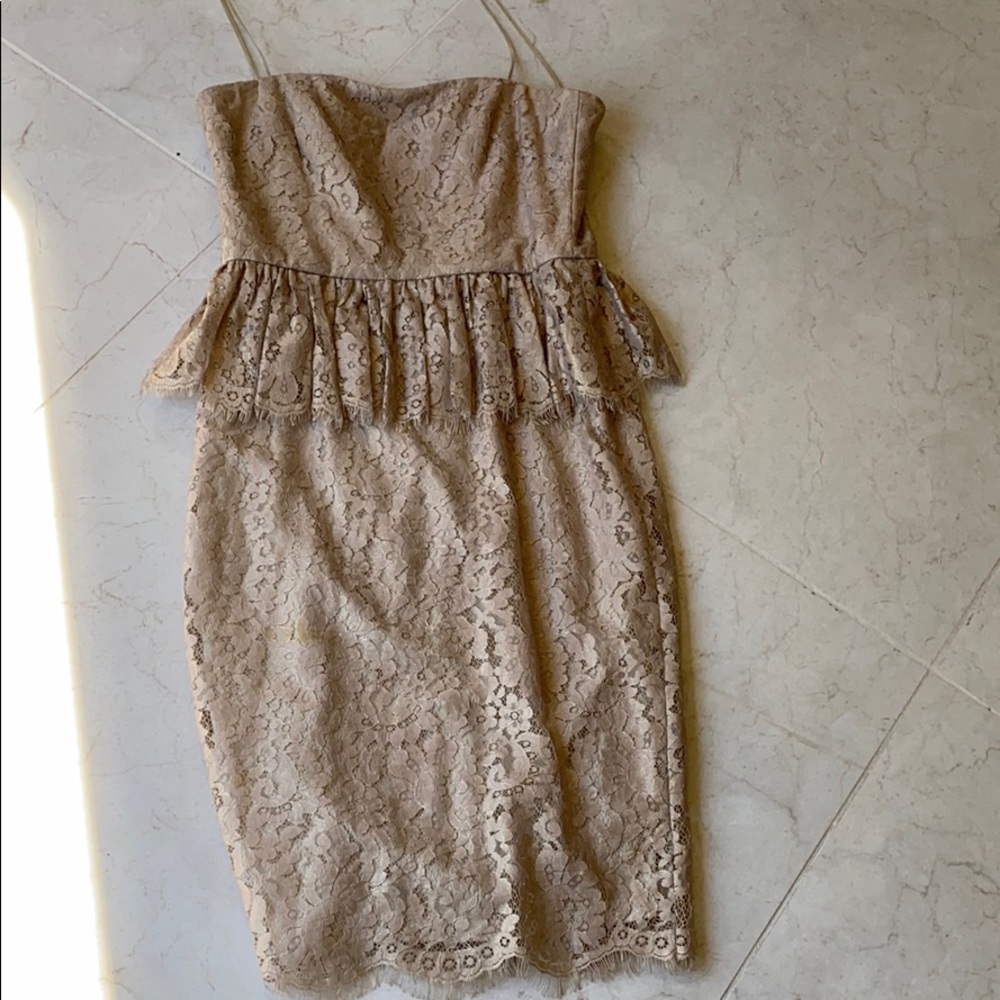 Dress - Picture 5 of 5